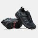 Кросівки Salomon Speed Cross Pro Gore-Tex (гортекс) Thinsulate Black Grey 17957-Темно-сірий-36 фото 4