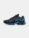 Кросівки Nike Air Max TN Plus Black University Blue 13495-Блакитний-39 фото 1