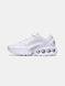 Кросівки Nike Air Max DN White Grey 18054-Сірий-36 фото 1