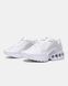 Кросівки Nike Air Max DN White Grey 18054-Сірий-36 фото 3