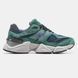 Кросівки New Balance 9060 Green 11524-Зелений-37 фото 2