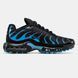 Кросівки Nike Air Max TN Plus Black University Blue 13495-Блакитний-39 фото 2