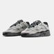 Кросівки Adidas NiteBall Grey Black 09843-Темно-сірий-37 фото 3