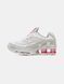 Кросівки Nike Shox Ride 2 Supreme White Red 10702-Білий-36 фото 1