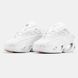 Кросівки Nike Nocta Glide White Silver 14881-Сірий-36 фото 2