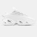 Кросівки Nike Nocta Glide White Silver 14881-Сірий-36 фото 1