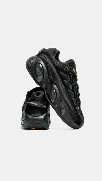 Кросівки Nike X Nocta Drake Glide Total Black 14501-Чорний-43 фото