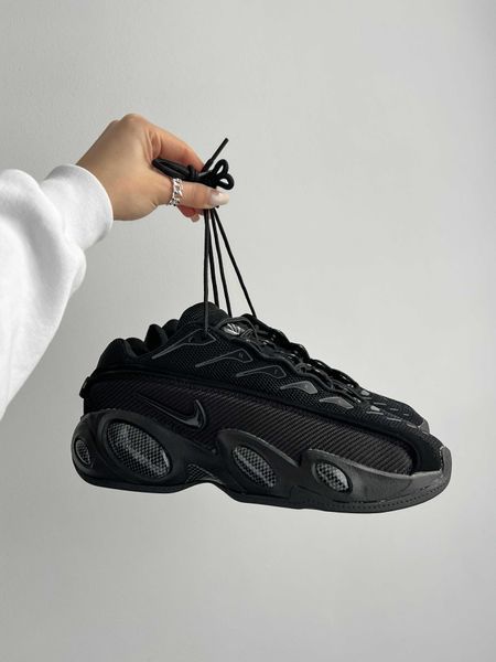 Кросівки Nike X Nocta Drake Glide Total Black 14501-Чорний-43 фото