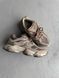 Кросівки New Balance 9060 Beige Brown 14704-Коричневий-37 фото 9