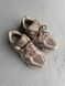 Кросівки New Balance 9060 Beige Brown 14704-Коричневий-37 фото 11