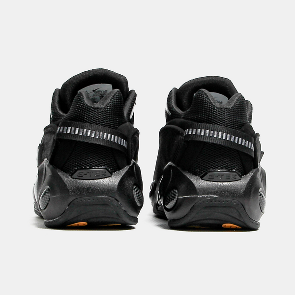 Кросівки Nike X Nocta Drake Glide Total Black 14501-Чорний-43 фото