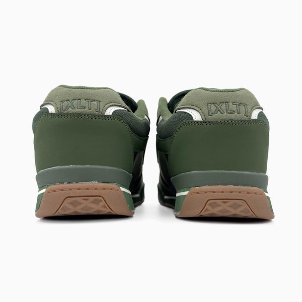 Кеди Vans x Dime Rowley XLT Khaki 18308-Хакі-42 фото