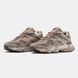 Кросівки New Balance 9060 Beige Brown 14704-Коричневий-37 фото 3