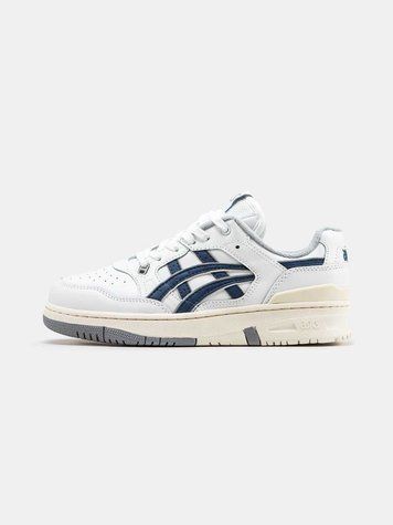 Кросівки Asics EX89 White Grand Shark 14224-Білий-44 фото