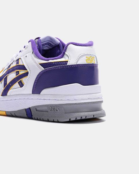 Кросівки Asics EX89 Los Angeles Lakers 14223-Синій-36 фото