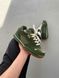 Кеди Vans x Dime Rowley XLT Khaki 18308-Хакі-43 фото 5