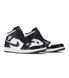 Кросівки Jordan Retro 1 Black White Carbon 06021-Чорний-42 фото 2