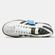 Кросівки Adidas Spezial Grey Black 11304-Сірий-44 фото 4