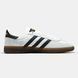 Кросівки Adidas Spezial Grey Black 11304-Сірий-44 фото 2