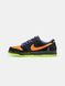 Кросівки Nike SB Dunk Low Night of Mischief Halloween 12950-Помаранчевий-36 фото 1