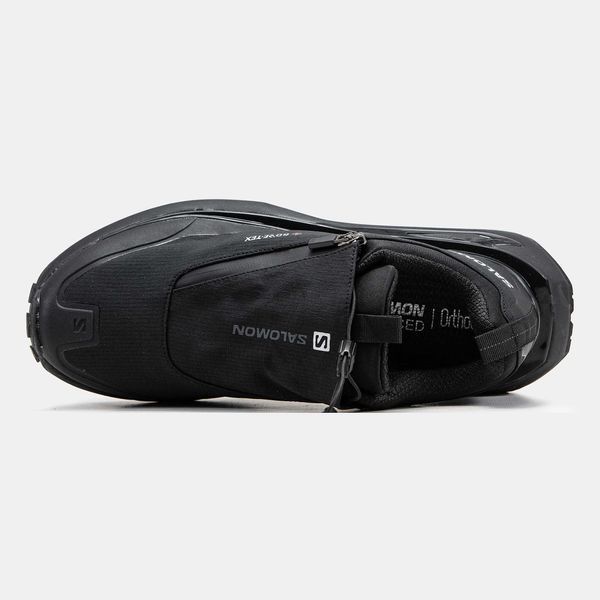 Кросівки Salomon Odyssey Gore-Tex Black 18159-Чорний-36 фото