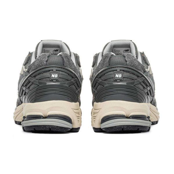 Кросівки New Balance 1906D Grey Beige 11527-Темно-сірий-36 фото