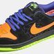 Кросівки Nike SB Dunk Low Night of Mischief Halloween 12950-Помаранчевий-36 фото 4