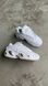 Кросівки Nike Nocta Glide White Silver 14881-Сірий-45 фото 9