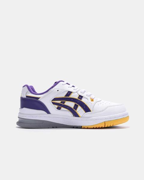 Кросівки Asics EX89 Los Angeles Lakers 14223-Синій-43 фото