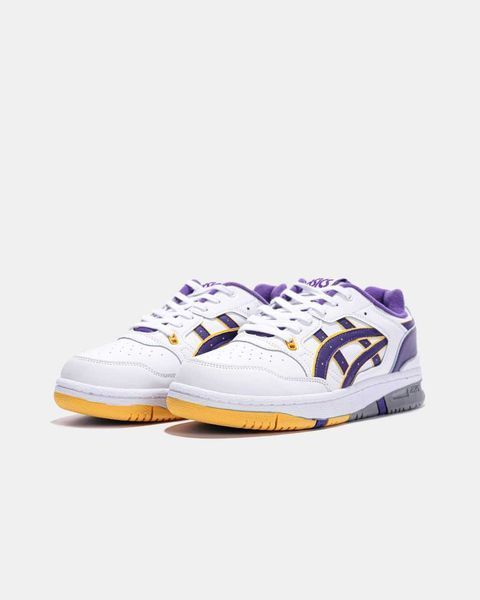 Кросівки Asics EX89 Los Angeles Lakers 14223-Синій-43 фото