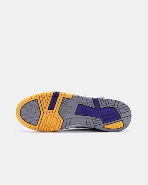 Кросівки Asics EX89 Los Angeles Lakers 14223-Синій-43 фото