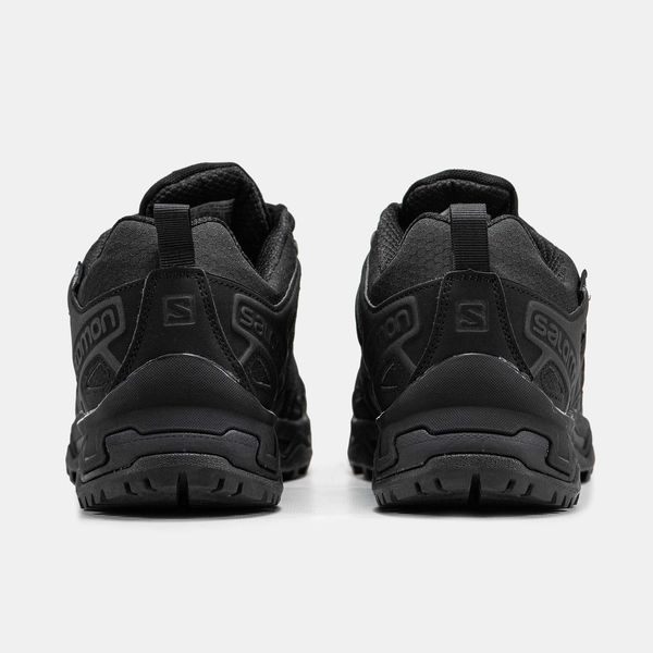 Кросівки Salomon Speed Cross Pro Gore-Tex (гортекс) Thinsulate Black 17956-Чорний-36 фото