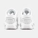 Кросівки Nike Nocta Glide White Silver 14881-Сірий-45 фото 7