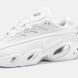 Кросівки Nike Nocta Glide White Silver 14881-Сірий-45 фото 8
