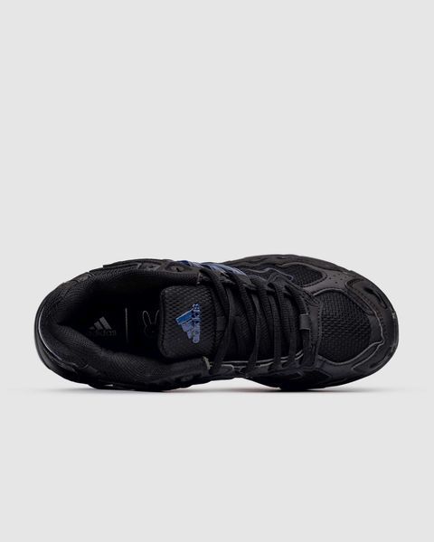 Кросівки Adidas Response Black Blue 14962-Чорний-36 фото