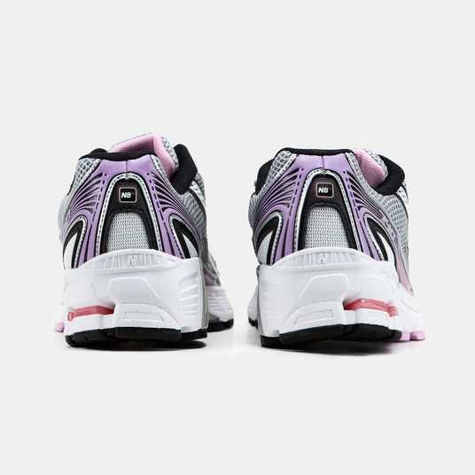 ローズ Купити Кросівки New Balance 740 Silver Pink 17235-Рожевий-36 в