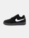 Кросівки Nike Air Force Black Winter (зимові) 07091-Чорний-36 фото 1