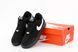 Кросівки Nike Air Force Black Winter (зимові) 07091-Чорний-36 фото 5