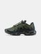 Кросівки Nike Air Max TN Plus Khaki Black 12697-Хакі-40 фото 1