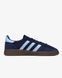 Кросівки Adidas Spezial Handball Blue 12030-Синій-36 фото 2