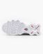 Кросівки Nike Shox TL White 06937-Білий-36 фото 5