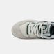 Кросівки NB New Balance 550 White Green 07130-Зелений-36 фото 8