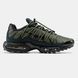 Кросівки Nike Air Max TN Plus Khaki Black 12697-Хакі-40 фото 2