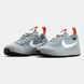 Кросівки Nike Craft x Tom Shachs Grey White 17729-Сірий-40 фото 3