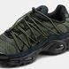 Кросівки Nike Air Max TN Plus Khaki Black 12697-Хакі-40 фото 8