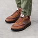 Кросівки Nike Craft x Tom Sachs Brown 11197-Коричневий-40 фото 11
