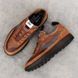 Кросівки Nike Craft x Tom Sachs Brown 11197-Коричневий-40 фото 10