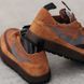 Кросівки Nike Craft x Tom Sachs Brown 11197-Коричневий-40 фото 12