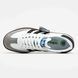 Кросівки Adidas Samba White Black Gum 10888-08028-Білий-36 фото 3