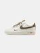 Кросівки Nike Air Force 1 Low Mocco Winter (зимові) 13815-Молочний-44 фото 1